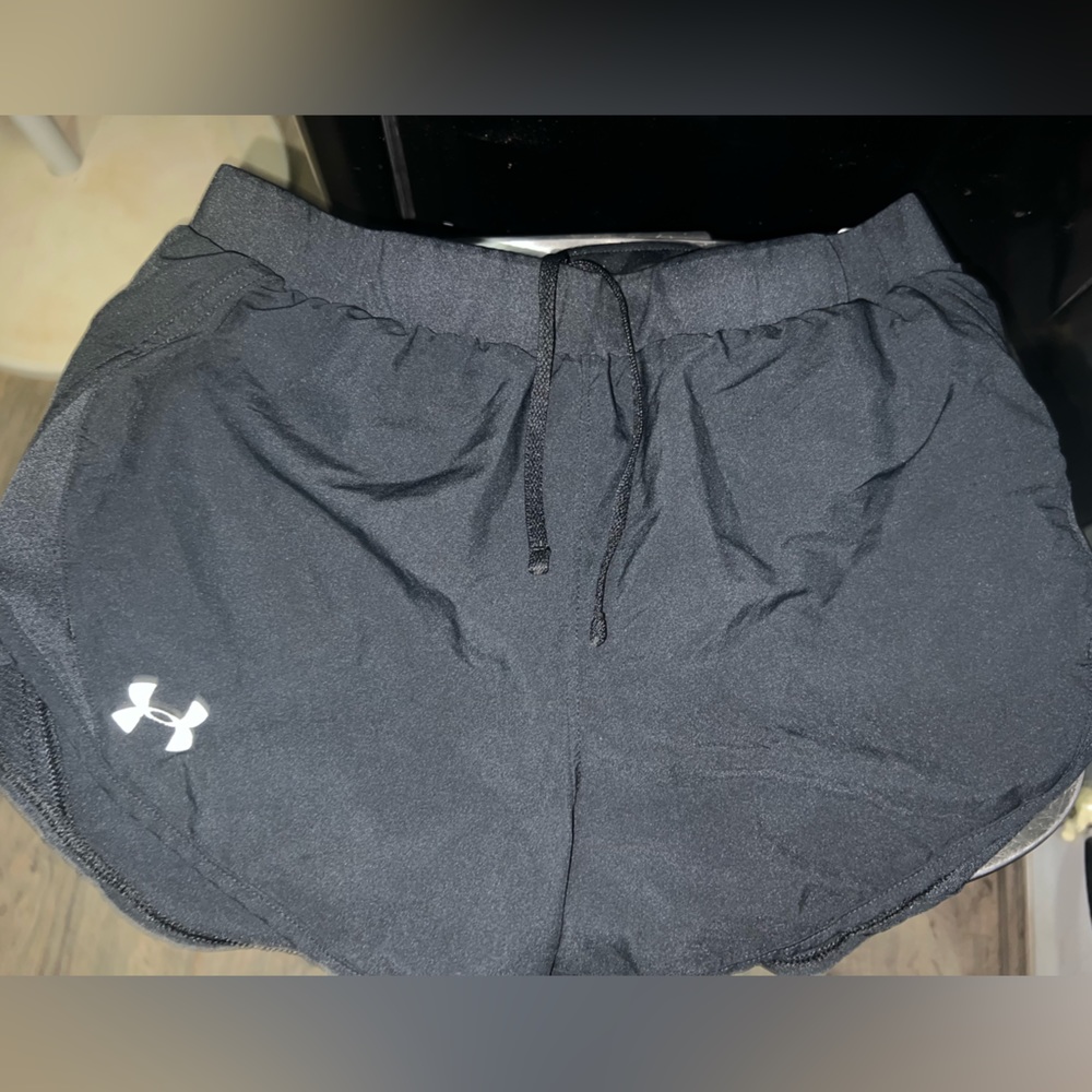 Under Armour athletic shorts